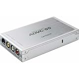 Hardware, ADVC-55 A/d Converter Ntsc