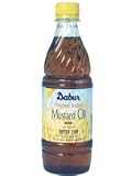 Mustard Oil