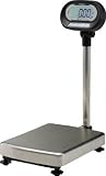 クボタ　デジタル台はかり１５０ｋｇ用スタンダードタイプ（検定無）　7734093 KLSDN150AH