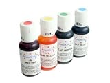 AmeriColor Soft Gel Paste Food Coloring--Fuchsia by AmeriColor