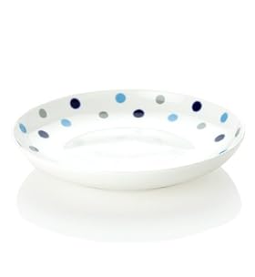 Dotty Pasta Bowl