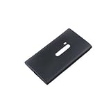 Nokia 02733P4 CC-1043 Cover for Lumia 920 - 1 Pack - Retail Packaging - Black