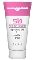 South Beach - Skin Lightening Gel for Sensitive Areas
From South Beach
