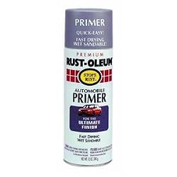 Rust Oleum 2081-830 Auto Primers
