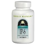 Source Naturals IP-6, 90 Tablets