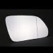 SKODA Octavia Wing Mirror Glass (RHS)
