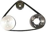 Pro Comp BB Chevy 454 HP Gilmer Drive Belt Kit