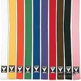 Proforce Thunder Solid Double Wrap Belts - Any Color Any Size