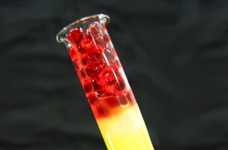Produkt-Bild: Molekular-Cocktails