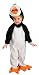 Rubie's Costume Co The Penguins Of Madagascar Romper And Headpiece Rico