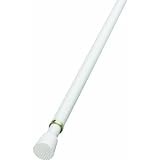 Levolor P580.025 Round Pressure Rod