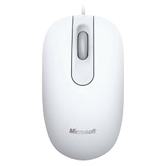 MS Optical Mouse 200 for Business white OEM