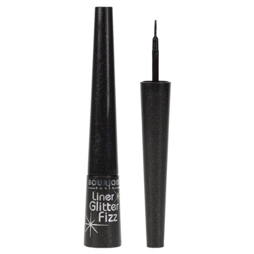 Bourjois Line Glitter Fizz Liquid Eyeliner - 31 Black Star Preisvergleich