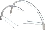 UPC 046307892603 product image for Wald Steel Fender Set 89-26 26