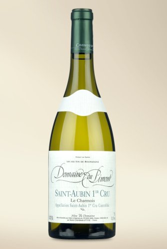 Saint-Aubin 1er Cru Le Charmois 2005 - Case of 6