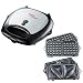 EZ Clean Sandwich/Waffle Maker