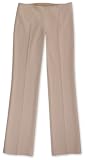 STRETCH POLY RAYON CLEAN FRONT BOOTLEG