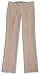 STRETCH POLY RAYON CLEAN FRONT BOOTLEG
