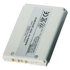 Akku f�r Nokia 3410 Nokia mit 1400mAh Li-ION