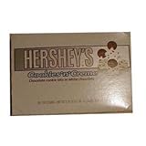 Hershey Cookies and Cream Bars