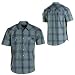 Volcom Howdy Shirt - Button-Down - Short-Sleeve - Men's
