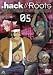 .hack//Roots 05 [DVD]