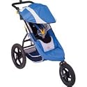 Kelty Speedster Swivel Deluxe stroller Blueberry