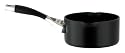 Circulon Elite Hard Anodised Milkpan, 14 cm, 0.9 Litre