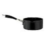 Circulon Elite Hard Anodised Milkpan, 14 cm, 0.9 Litre
