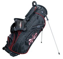 Tour Edge Extreme Deluxe Stand Bag