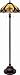 Landmark Lighting 269-AGS Antique Gold Sand Floor Lamp Image