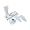 image Swissmar Borner V-Slicer Pro Mandoline V-4000, 7-Piece Set