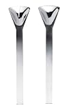 Salad servers