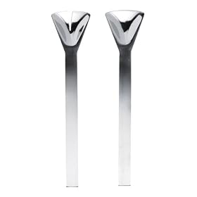 Salad servers