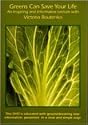 GREENS CAN SAVE YOUR LIFE DVD
