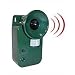 Motion Activated ULTRASONIC PEST ANIMAL REPELLER
