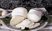 Buffalo Mozzarella 2/10oz