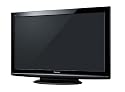 Panasonic TX-P46U20E 116,8 cm (46 Zoll) Plasma-Fernseher (Full-HD 100Hz, DVB-C/T Tuner) schwarz