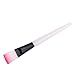 10 pcs Pink brush White Bar Facial Mask Brush Skin Care Makeup Tools