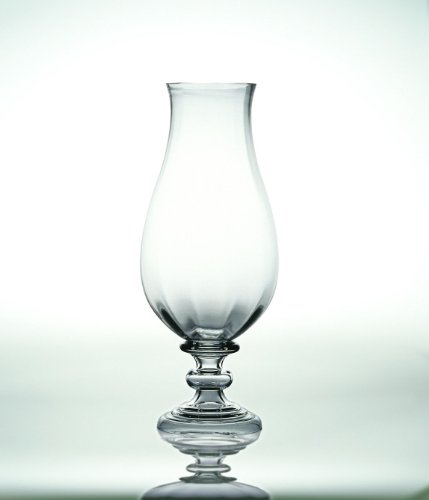 Tulip Hurricane Vase
