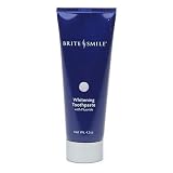 BriteSmile Whitening Toothpaste 4.2 oz (119 g)