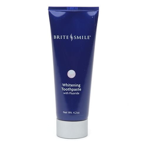 BriteSmile Whitening Toothpaste 4.2 oz