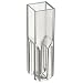 BrandTect Semi-Micro PS Spectrophotometry Cuvette