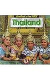 Thailand (Countries of the World (Capstone))