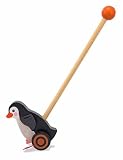 Flapping Penguin Push Toy by Melissa & Doug