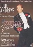 Original Broadway Cast - Victor Victoria