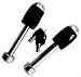 Sporting Goods : Swagman Locking Hitch Pin (2-Inch Receiver)