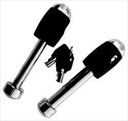 Swagman Locking Hitch Pin (2-Inch Receiver)