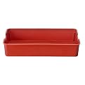 Storage Tray 3-pk. - Red