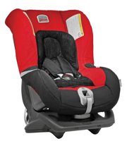 Britax First Class Plus Car Seat (Ellen) (Group 0+ And 1)